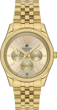Часы Beverly Hills Polo Club BP3082C.110