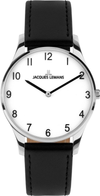 Часы Jacques Lemans Classic 1-2123D