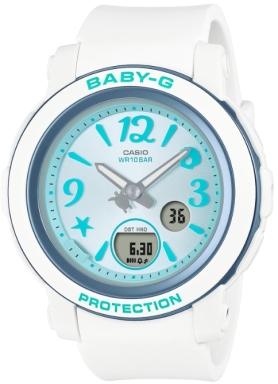 Часы Casio Baby-G BGA-290US-2A