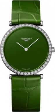 Часы Longines La Grande Classique De Longines L4.523.0.60.2