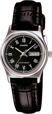 Часы Casio Collection LTP-V006L-1B