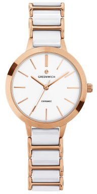 Часы Greenwich Ceramica GW 331.40.32