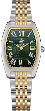 Часы Beverly Hills Polo Club BP3716X.270