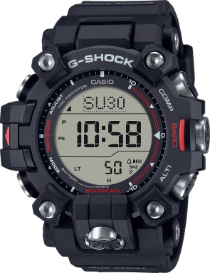 Часы Casio G-Shock GW-9500-1E