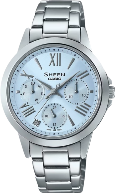 Часы Casio Sheen SHE-3516D-2A