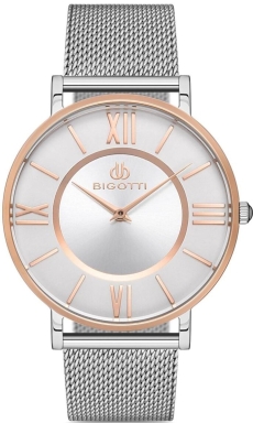 Часы Bigotti Napoli BG.1.10244-4