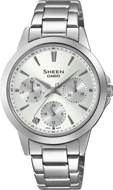 Часы Casio Sheen SHE-3516D-7A