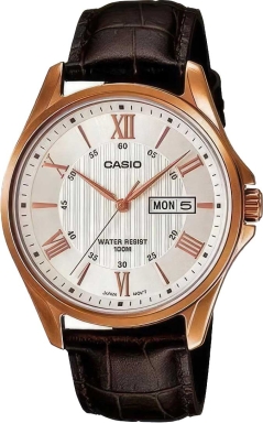 Часы Casio Collection MTP-1384L-7A