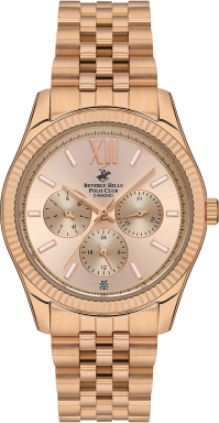 Часы Beverly Hills Polo Club BP3082C.410