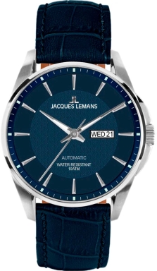 Часы Jacques Lemans Classic 1-2154B