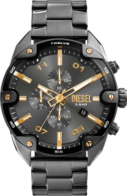 Часы Diesel Spiked DZ4669