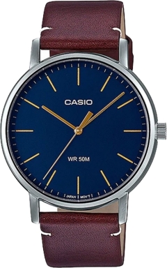 Часы Casio Collection MTP-E171L-2E