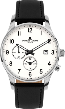 Часы Jacques Lemans Classic 1-2125B