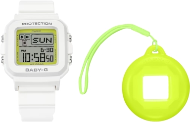 Часы Casio Baby-G BGD-10K-7