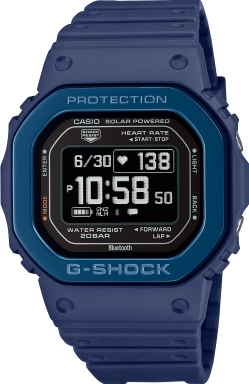 Часы Casio G-Shok DW-H5600MB-2