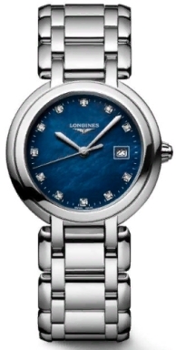 Часы Longines PrimaLuna L8.122.4.98.6