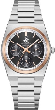 Часы Beverly Hills Polo Club BP3754X.550