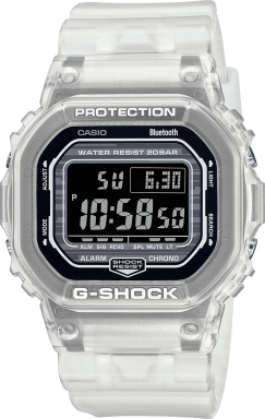 Часы Casio G-Shock DW-B5600G-7