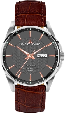 Часы Jacques Lemans Classic 1-2154C