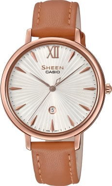 Часы Casio Sheen SHE-4534PGL-7A