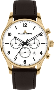 Часы Jacques Lemans Classic 1-2126E