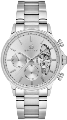 Часы Bigotti Raffinato BG.1.10593-1