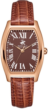 Часы Beverly Hills Polo Club BP3715X.442