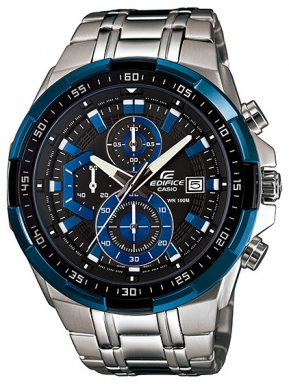 Часы Casio Edifice EFR-539D-1A2