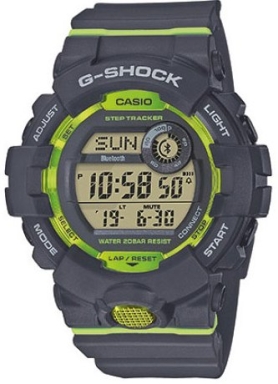 Часы Casio G-Shock GBD-800-8E
