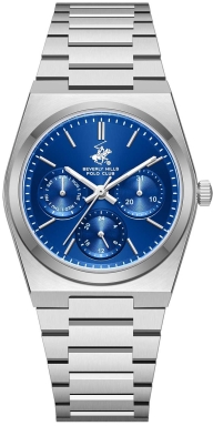 Часы Beverly Hills Polo Club BP3754X.390