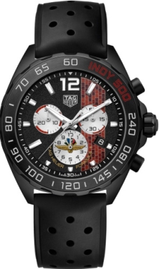 Часы TAG Heuer Formula 1 CAZ101AD.FT8024