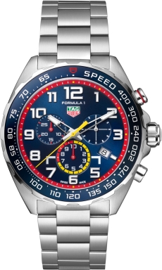 Часы TAG Heuer Formula 1 X Red Bull Racing Special Edition CAZ101AL.BA0842