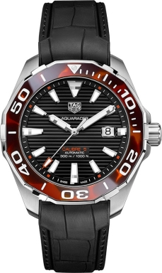 Часы TAG Heuer Aquaracer WAY201N.FT6177