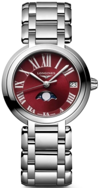 Часы Longines PrimaLuna L8.115.4.92.6