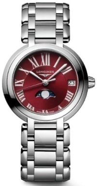 Часы Longines PrimaLuna L8.115.4.92.6