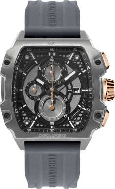 Часы Chronoforce-CF 5338 GIP GREY