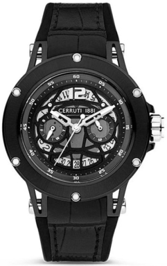 Часы наручные Cerutti 1881 Valletri CIWGQ2224803