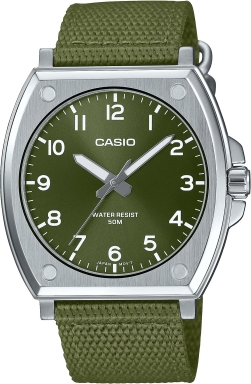 Часы Casio Collection MTP-E730C-3A