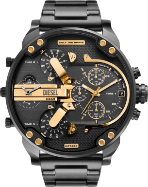 Часы Diesel Mr.Daddy 2.0 DZ7484