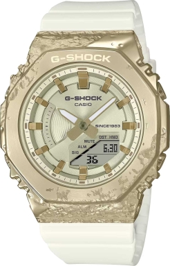 Часы Casio G-Shok GM-S2140GEM-9A