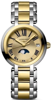 Часы Longines PrimaLuna L8.115.5.31.7
