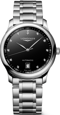 Часы Longines Master Collection Auto L2.628.4.57.6