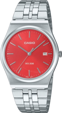 Часы Casio Collection MTP-B145D-4A2