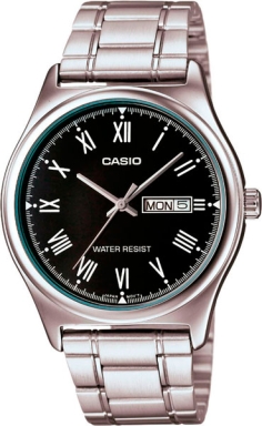 Часы Casio Collection MTP-V006D-1B