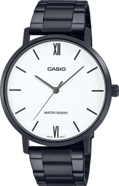 ЧАСЫ CASIO COLLECTION MTP-VT01B-7B