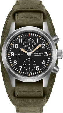 Часы Hamilton  Khaki Field H71706830