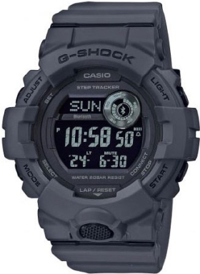 Часы Casio G-Shock GBD-800UC-8