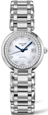 Часы Longines PrimaLuna L8.111.0.87.6