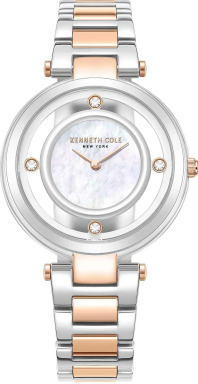 Часы Kenneth Cole New York KCWLG0027001