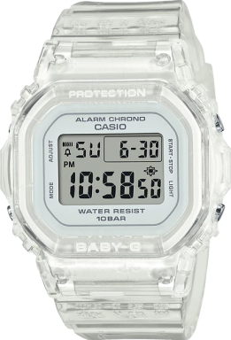 Часы Casio Baby-G BGD-565S-7E